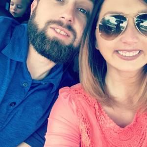 Meet your Posher, Kristin